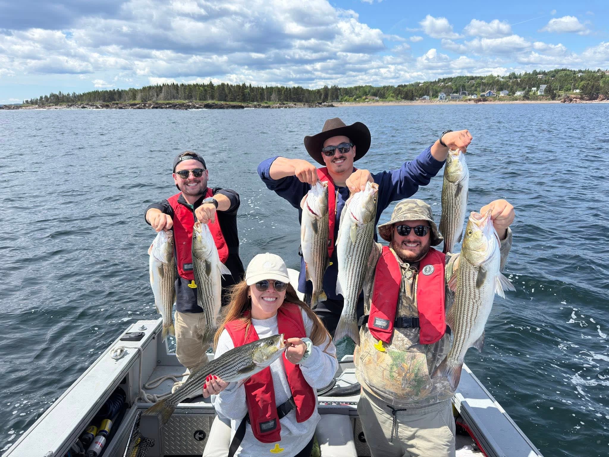 À propos - Photo 1 de Fish On Aventure