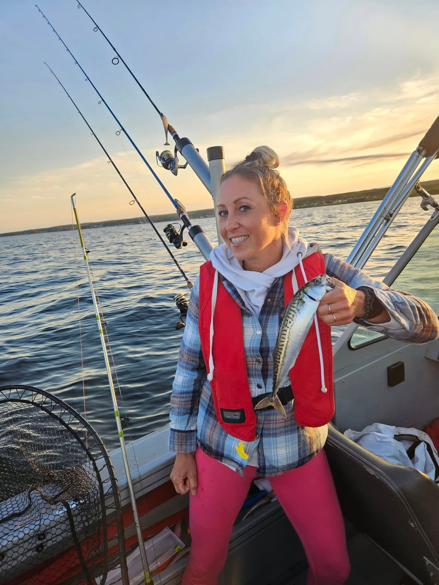 À propos - Photo 2 de Fish On Aventure