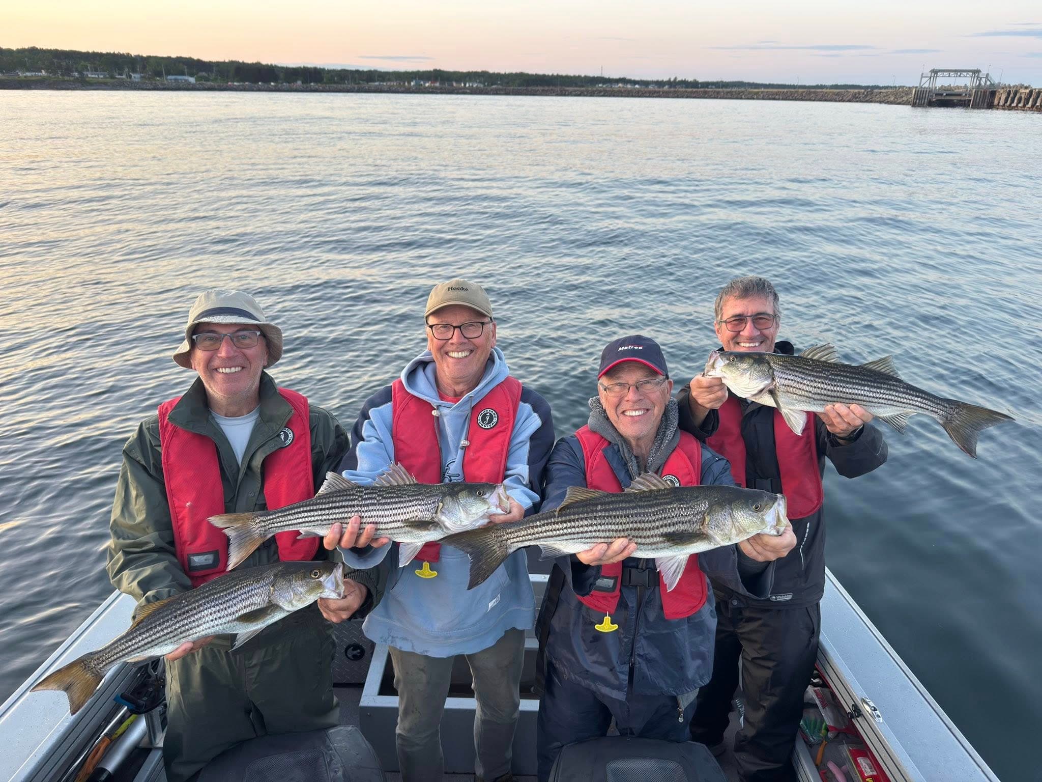 À propos - Photo 3 de Fish On Aventure